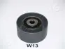 JAPANPARTS OPEL Ролик ремня ГРМ Astra H,Vectra C 1.6/1.8 06- Japan Parts BEW13 (фото 1)