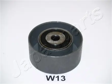 JAPANPARTS OPEL Ролик ремня ГРМ Astra H,Vectra C 1.6/1.8 06- japan parts BEW13 Chevrolet Орландо