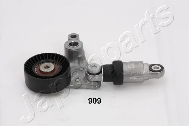 JAPANPARTS OPEL Ролик с натяж. Vectra C 3.0CDTI japan parts TS-909
