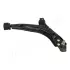 JAPANPARTS OPEL Рычаг передн.прав.Daewoo Lanos, Kadett E 84- japan parts BS-W04R