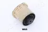 JAPANPARTS OPEL С/блок задней балки Chevrolet Cruze,Astra J japan parts RU-W65