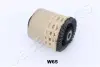 JAPANPARTS OPEL С/блок задней балки Chevrolet Cruze,Astra J japan parts RU-W65
