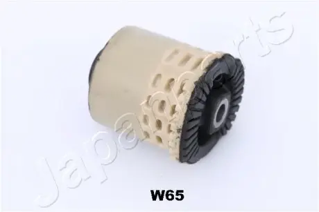JAPANPARTS OPEL С/блок задней балки Chevrolet Cruze,Astra J japan parts RU-W65