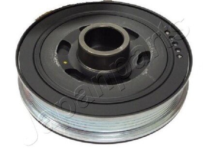 JAPANPARTS OPEL Шків к/валу ANTARA A (L07) 2.2 CDTi japan Parts PU-W06 на Chevrolet Captiva c140