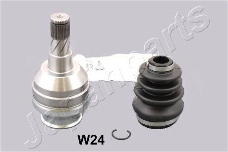 JAPANPARTS OPEL ШРКШ внутрішній 22зуб.Kadett E 1.6/1.6D 84-,Vectra A japan Parts GI-W24