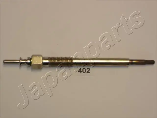 JAPANPARTS OPEL Свеча накала 11V Astra 1.7CDTI 16V 00- двиг.Isuzu,Honda Civic 1.7CDTi 02- Japan Parts CE-402 (фото 1)