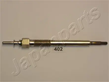 JAPANPARTS OPEL Свеча накала 11V Astra 1.7CDTI 16V 00- двиг.Isuzu,Honda Civic 1.7CDTi 02- japan parts CE-402