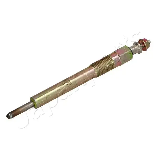 JAPANPARTS OPEL Свеча накала Frontera 2,8DTI, Campo 2,5D/TD ISUZU Trooper 2,8DT japan parts CE902