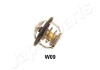 JAPANPARTS OPEL Термостат Astra G,Vectra B,C 2.2 01- japan Parts VT-W09