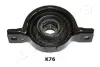 Подушка (опора) двигуна Japan Parts RUK76 (фото 2)