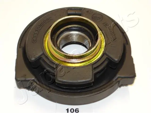 JAPANPARTS Опора карданного вала NISSAN PICK UP Japan Parts RU106 (фото 1)