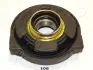 JAPANPARTS Опора карданного вала NISSAN PICK UP Japan Parts RU106 (фото 1)