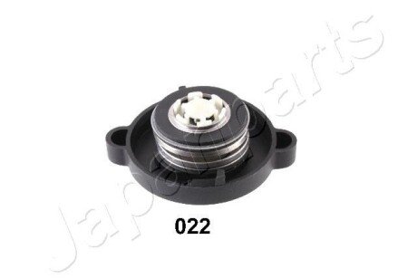 JAPANPARTS PEUGEOT Пробка расширительного бачка 306, 405, 406, 605 Citroen Berlingo japan Parts KH022