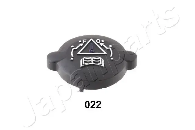 JAPANPARTS PEUGEOT Пробка расширительного бачка 306, 405, 406, 605 Citroen Berlingo Japan Parts KH-022 (фото 1)
