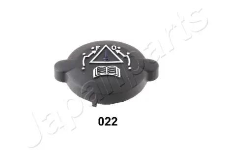JAPANPARTS PEUGEOT Пробка расширительного бачка 306, 405, 406, 605 Citroen Berlingo Japan Parts KH-022