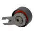 JAPANPARTS PEUGEOT Ролик натяжителя ремня P206,P307 Japan Parts BE818 (фото 3)