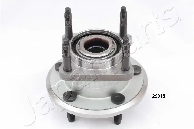 JAPANPARTS підшипник задн. JEEP GRAND CHEROKEE 05- japan parts KK29015