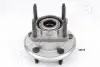 JAPANPARTS підшипник задн. JEEP GRAND CHEROKEE 05- japan parts KK29015