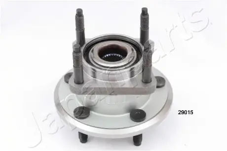 JAPANPARTS підшипник задн. JEEP GRAND CHEROKEE 05- japan parts KK29015 Jeep Grand Cherokee
