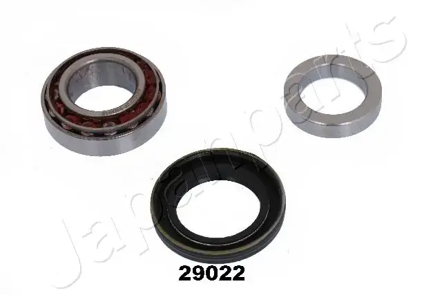 JAPANPARTS підшипник задн. JEEP GRAND CHEROKEE -05ицы колеса japan parts KK29022