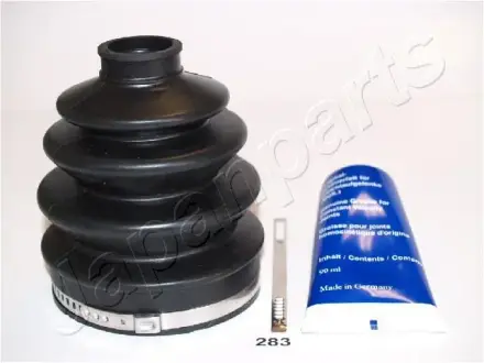 JAPANPARTS пильовик ШРКШ HYUNDAI Santa FE 01-, KIA Carnival japan parts KB283