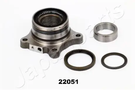 JAPANPARTS Подшипник сруп. задн. прав. TOYOTA LAND CRUISER 200 japan parts KK22051