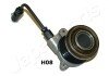 JAPANPARTS подшипник выжимной HYUNDAI Santa FE 06- japan Parts CF-H08