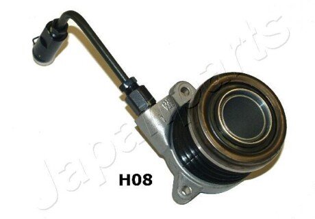 JAPANPARTS подшипник выжимной HYUNDAI Santa FE 06- japan Parts CF-H08 на Hyundai Санта фе 2