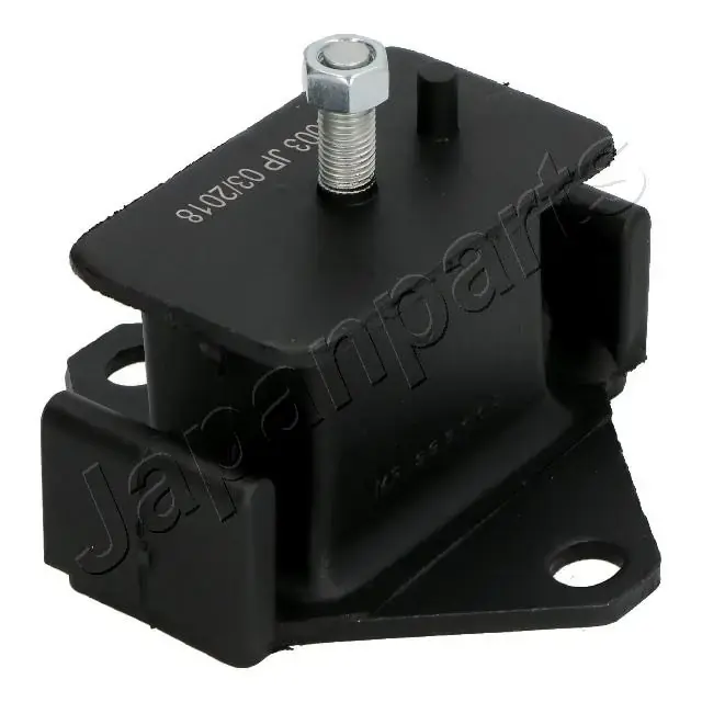 JAPANPARTS Подушка двигателя MITSUBISHI l200 Japan Parts RU552 (фото 1)