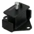 JAPANPARTS Подушка двигателя MITSUBISHI l200 Japan Parts RU552 (фото 1)