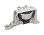 JAPANPARTS Подушка двигателя с кронштейном MAZDA 3 03- japan parts RU-366