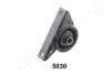 Подушка (опора) двигателя japan parts RU5030