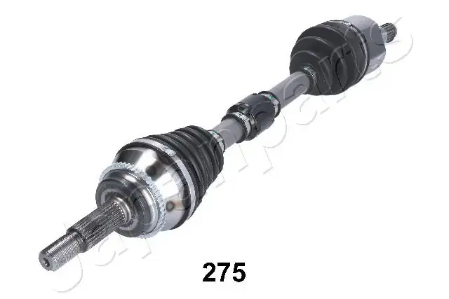 JAPANPARTS Полуось лев. TOYOTA Avensis -08 japan parts GI275