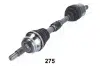 JAPANPARTS Полуось лев. TOYOTA Avensis -08 japan parts GI275