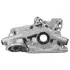 JAPANPARTS помпа масла OPEL ASTRA F,G 1.8, 2.0 Japan Parts OPOP02 (фото 1)