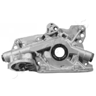 JAPANPARTS помпа масла OPEL ASTRA F,G 1.8, 2.0 Japan Parts OPOP02