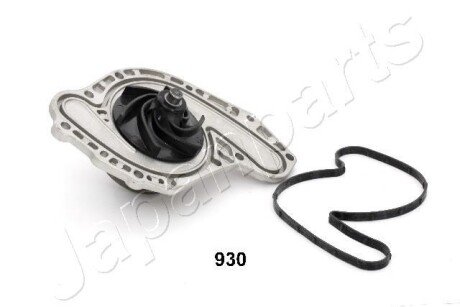 JAPANPARTS Помпа воды CHRYSLER 300 C 3/5 japan Parts PQ930