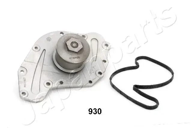 JAPANPARTS Помпа воды CHRYSLER 300 C 3/5 Japan Parts PQ930 (фото 1)