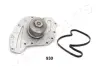 JAPANPARTS Помпа воды CHRYSLER 300 C 3/5 Japan Parts PQ930 (фото 1)