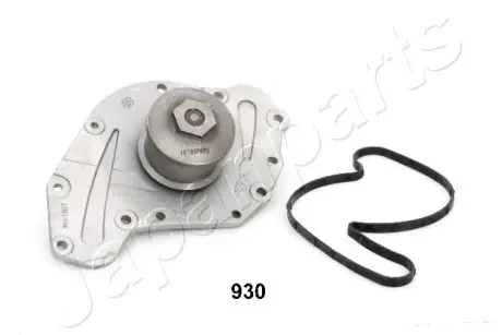 JAPANPARTS Помпа воды CHRYSLER 300 C 3/5 japan parts PQ930 Додж