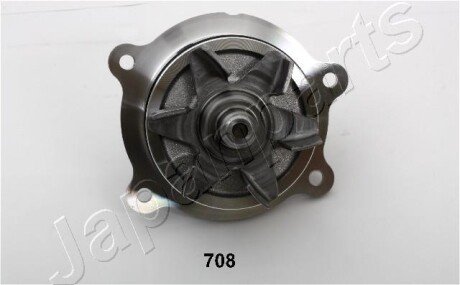 Водяна помпа (насос) japanparts PQ708