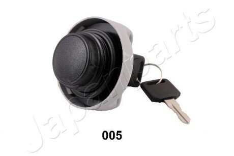 JAPANPARTS Пробка б/бака с ключем Astra, Vectra, Corsa. japan Parts KL005