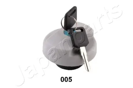 JAPANPARTS Пробка б/бака с ключем Astra, Vectra, Corsa. japan parts KL005