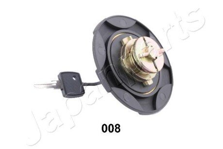 Пробка топливного бака с замком OPEL ASCONA A japanparts KL008