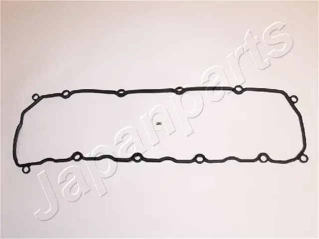 JAPANPARTS Прокладка клап. кр. TOYOTA LAND CRUISER -96 japan parts GP-286