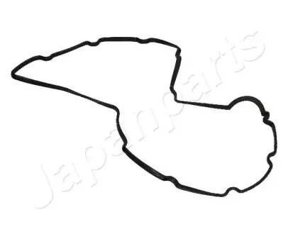 JAPANPARTS Прокладка клапанной крышки HYUNDAI KIA Japan Parts GP-H08