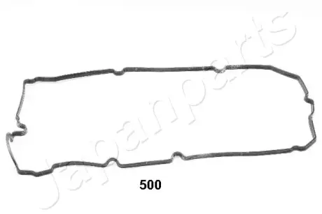 JAPANPARTS прокладка клапанной крышки MITSUBISHI L200 2.5d Japan Parts GP-500