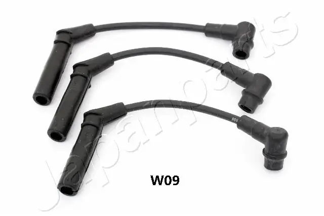 JAPANPARTS Провод высокого напряжения (ПВН) CHEVROLET MATIZ 0.8 japan parts ICW09