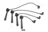 JAPANPARTS Провод высокого напряжения (ПВН) KIA 1.4,1.6 00 - Japan Parts IC-K09 (фото 1)