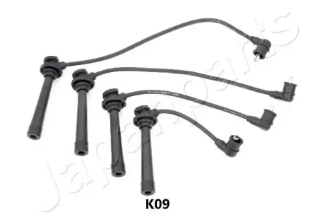 JAPANPARTS Провод высокого напряжения (ПВН) KIA 1.4,1.6 00 - Japan Parts IC-K09